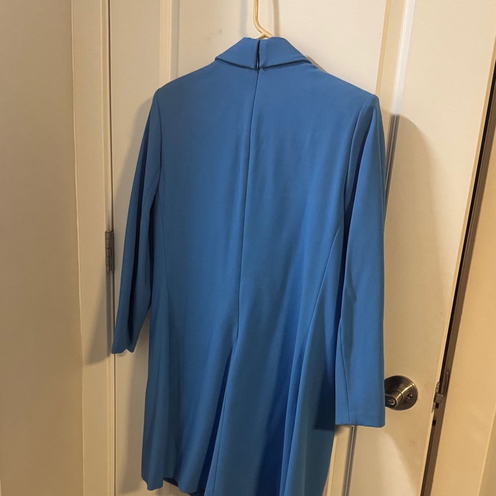 Express Blazer Dress - Picture 5 of 5